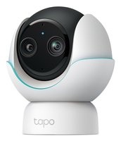 TP-LINK Tapo C840 NewDual-Lens Smart Baby Camer - Network camera