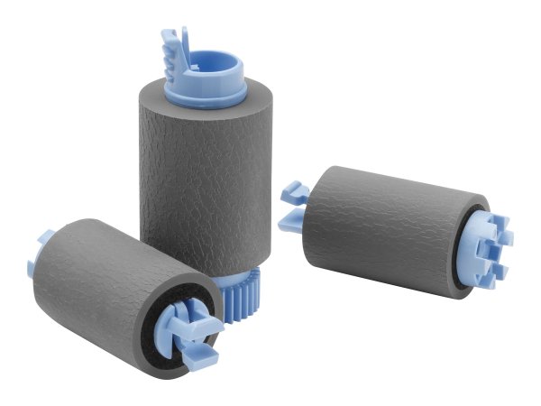 HP Kit rulli PageWide - Rullo - Nero - Blu