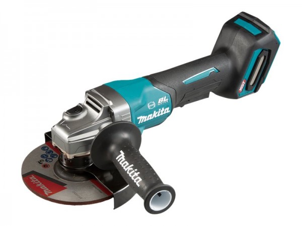 Makita Akku-Winkelschleifer GA036GZ 40V