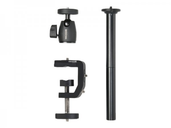 Cullmann FLEXX Tabletop Set - Nero