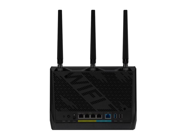 ASUS Router Rt-Be86U - Router - WLAN