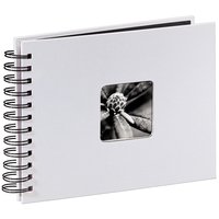 Hama Fine Art - Grigio - 50 fogli - 10 x 15 cm - Carta - 50 fogli - 240 mm