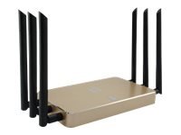 LevelOne WLAN AP WAP-8021 1.2Gbit 802.11 a/b/g/n/ac DualBand - Punto di accesso - WLAN