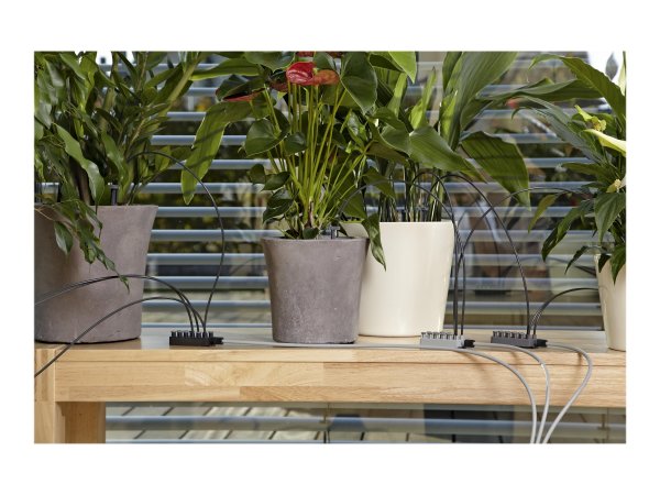 Gardena city gardening - Holiday watering set