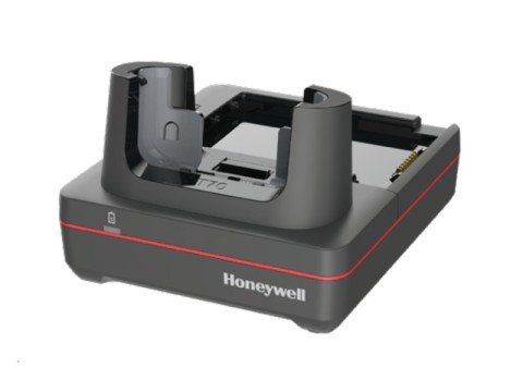HONEYWELL CT70 homebase w EU power cord. f/recharging a and standard or extended