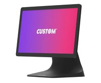Custom PCPOS ARAGON 15.6in i3-10110V - Cellulare - 128 GB