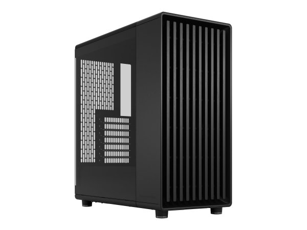 Fractal Design North Momentum Edition - Midi/minitower - ATX