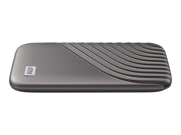 WD My Passport - 1 TB - USB tipo-C - 3.2 Gen 2 (3.1 Gen 2) - 1050 MB/s - Protezione della password -