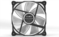 Blacknoise Multiframe S-Series M12-1 - 120mm - 8 dB - 750 rpm