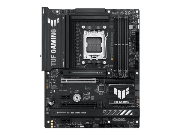 ASUS TUF GAMING B850-PLUS WIFI - Motherboard - ATX - Socket AM5 - AMD B850 Chips... - Scheda madre -