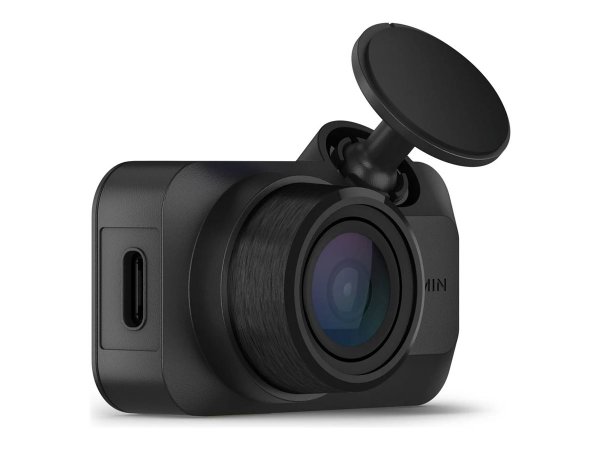 Garmin Dash Cam Mini 3 Full Hd Gleichstrom schwarz - Macchina fotografica digitale