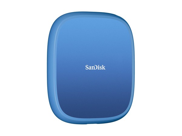 SanDisk Creator Phone SSD MagSafe