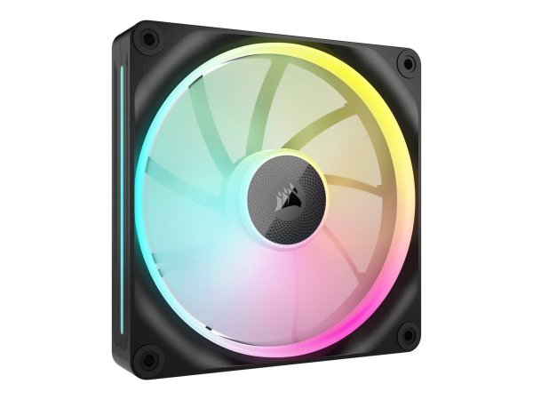 Corsair iCUE Link LX140 RGB - Gehäuseluefter - 140 mm - Case fan - 36 dB