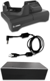 Zebra TC73/TC78 ETH 1-slot spare BATT