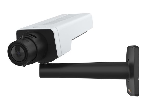 Axis P13 Series P1388 - Netzwerk-UEberwachungskamera - Box - Network camera
