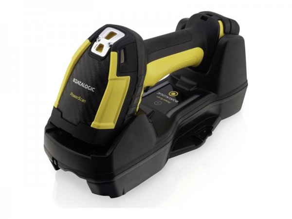 Datalogic PowerScan PM9600 - USB Kit - Barcode-Scanner - Barcode scanner - RS-232