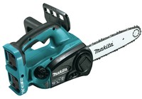 Makita DUC302Z - 4500 Giri/min - 28 cm - 30 cm - 1,1 mm - 8,3 m/s - 76,2 / 8 mm (3 / 8")