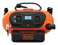 Black & Decker BDCINF18N-QS - 160 l/min - 11,03 bar