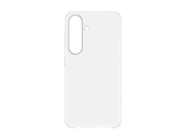 Samsung Clear Case Galaxy S25 Transparent