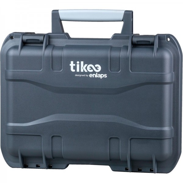Enlaps Tikee 3 Pro+ custodia rigida fotocamera timelapse