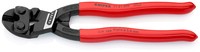 KNIPEX 71 21 200 - Pinze per tagliabulloni - 6 mm - Acciaio al cromo vanadio - Plastica - Rosso - 20