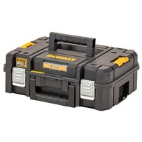 DEWALT DWST83345-1 - Nero - Giallo - Schiuma - Antipolvere - Resistente all’acqua - Impermeabile - 4