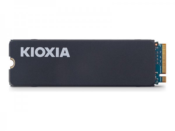 Kioxia LSC11K2T04G8 - Exceria Heatsink SSD M.2 PCIe 4.0