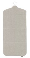 Brabantia zusammenklappbares Dampfbrett grey