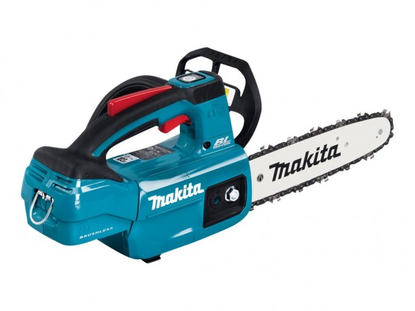 Makita DUC254Z - 48,2 cm - Senza spazzola - 24 m/s - Blu - 0,14 L - Batteria