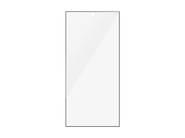 PanzerGlass ® Screen Protector Samsung Galaxy S24 Ultra | Ultra-Wide Fit w. EasyAligner - Samsung -