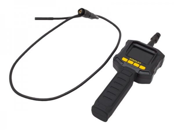 Stanley Inspektionskamera STHT0-77363 - Macchina fotografica digitale - 5,87 cm