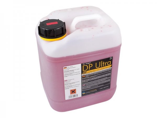 Aqua Computer DP Ultra 5l - Rosso - 5 L