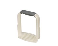Joseph Joseph Easy-Mash Potato Masher white