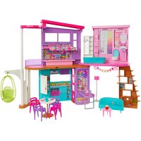 Mattel Malibu Haus e Montage erforderlich