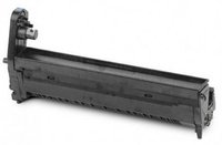 OKI 01272903 - Originale - ES6410 - 20000 pagine - Stampa a LED - Ciano - Nero