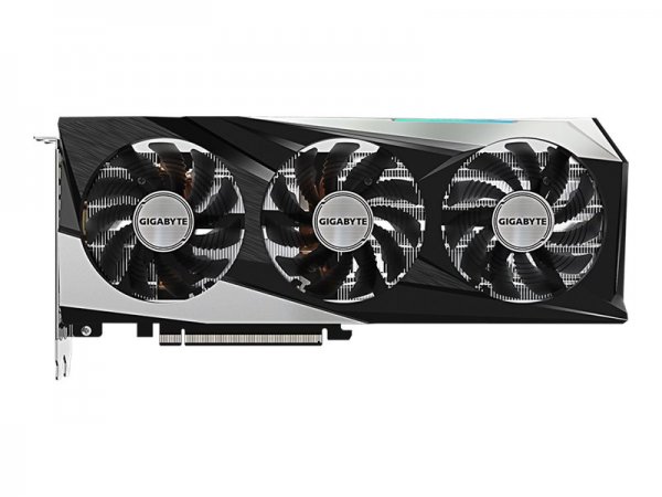 Gigabyte GAMING Radeon RX 7600 OC 8G - Radeon RX 7600 - 8 GB - GDDR6 - 128 bit - 7680 x 4320 Pixel -