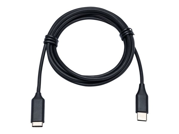 Jabra Verlängerung USB-C -> USB-A Verlängerungskabel - Cavo - Digitale/dati