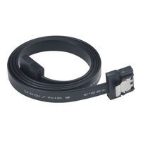 Akasa PROSLIM SATA 3.0 50cm - 0,50 m - SATA III - Maschio/Maschio - Nero