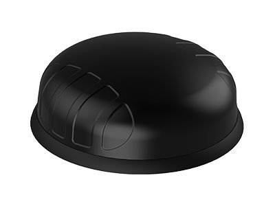 Poynting · Antennen· 5G/LTE· KFZ· A-Puck-0002-V2-01· schwarz· SMA M· - WLAN - 6 dB