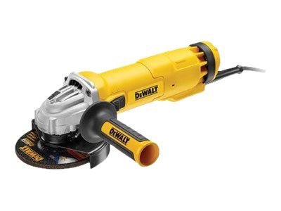DEWALT DWE4217 - 11000 Giri/min - 12,5 cm - AC - 2,2 kg