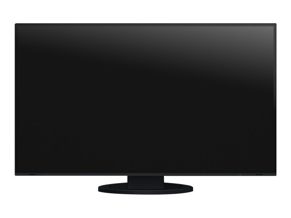 EIZO FlexScan EV2781-BK - 68,6 cm (27") - 2560 x 1440 Pixel - Quad HD - LCD - 5 ms - Nero