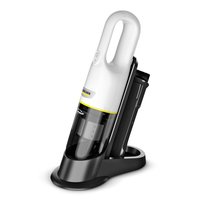 Kärcher Akku-Handsauger CVH 3 Plus Schwarz/Weiss