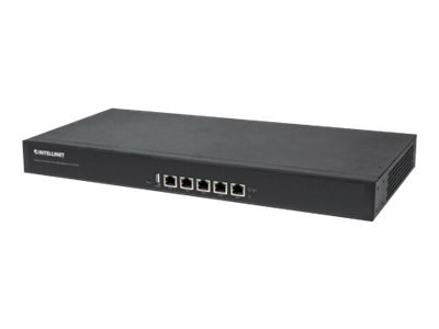 Intellinet WLAN-Access Point Management Controller Managed bis zu 200 Access Points integrierte - Pu