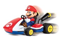 Carrera RC Mario Kart - Ideali alla guida - 1:16 - 6 anno/i