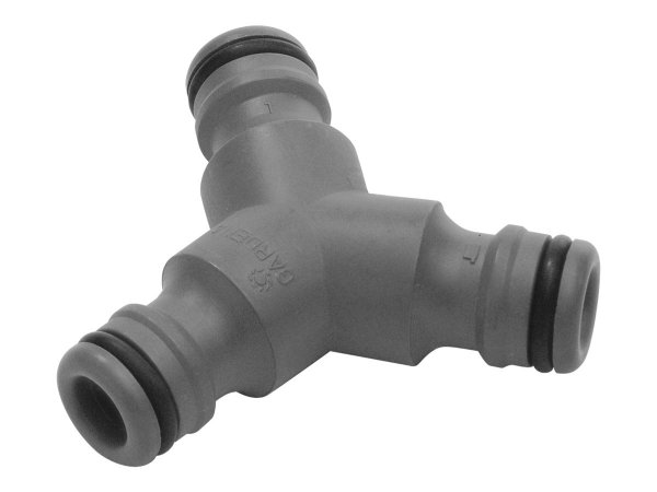 Gardena 2934-20 - Grigio