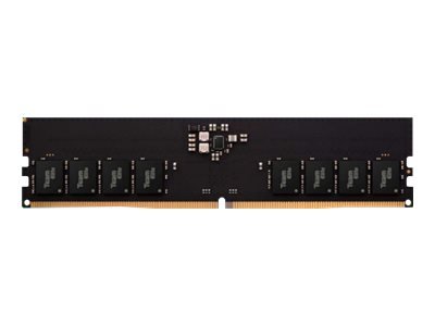 Team Group ELITE - 32 GB - 1 x 32 GB - DDR5 - 4800 MHz - 288-pin DIMM