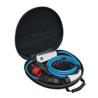 NRGkick 32A 5m Set Optimal GSM WLAN inkl. Adapter und Tasche