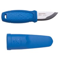 Morakniv Eldris - Singolo - Coltello da caccia - Punta a goccia - Stainless steel - Elastomero Termo