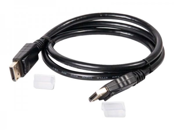 Club 3D DisplayPort 1.4 HBR3 Cable 1m/3.28ft Male/Male 8K60Hz - 1 m - DisplayPort - DisplayPort - Ma