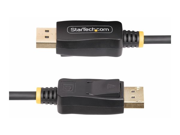 StarTech.com DisplayPort to Hdmi Adapter Cable 4K 60Hz with HDR DP 2.0b - Adattatore - Digitale/disp